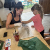 Tvoření z hlíny - dětský workshop
