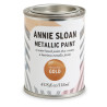Annie Sloan Metallic Paint - Traditional Gold