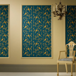 Annie Sloan Metallic Paint - Traditional Gold